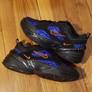 🆕️ Nike M2K Tekno Black Leopard